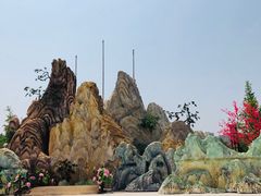 -曹州牡丹园