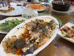 -下梅人家土菜馆(历史文化餐厅度假区店)