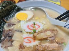 -佰海稻食堂·盖饭·拉面·寿喜锅(中华广场店)