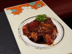 黑椒牛肉粒-黑牛の店·黑金店(沈阳万象城店)
