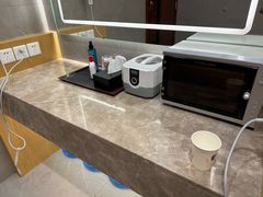 -锦江富园大酒店-游泳馆