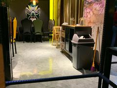 -舌尖上的食缘花园主题餐厅