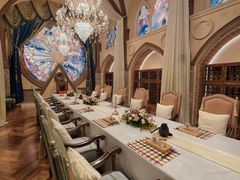 -叶叶菩提(太原别墅店)