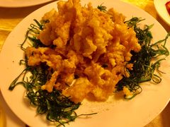 -厉家菜(德胜门总店)