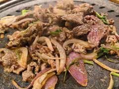 -杨小佳·齐齐哈尔烤肉·烤串(广州店)