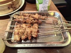 -破三川·新川菜(静安大融城店)