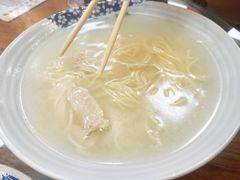 阳春面-粗茶淡饭(东关街店)