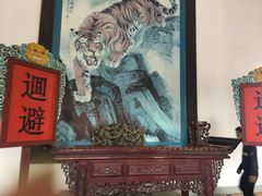 -闽粤南澳总镇府