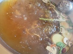 火锅-春和饺子火锅