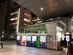 -秋叶原电器街