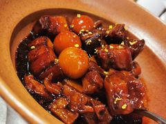 -大中华酒楼·主席武昌鱼·武汉美食地标(江汉路步行街店)