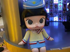 -泡泡玛特POPMART(龙湖杭州滨江天街店)