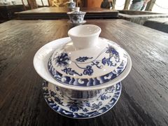 -和院老火锅铜锅烧烤海鲜(朱雀大街店)