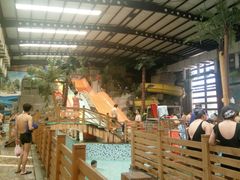 -南宫温泉水世界