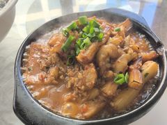 -众味海鲜大排档·活海鲜·潮汕味(南澳店)