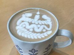 -爱樂咖啡(青年体育公园店)