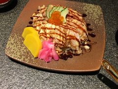 -隐鮨日料(北辰三角洲店)