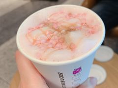 -星巴克(福州万象九宜城分店)