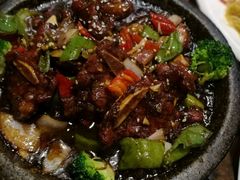 -小菜园新徽菜(芜湖万达店)
