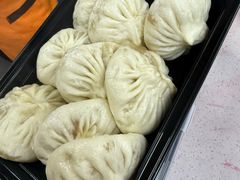 -津门张记包子铺(中山门店)