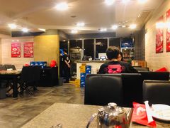 大堂-0574龙虾的故事(海曙店)