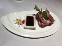 -八分饱·西津会(西津渡店)