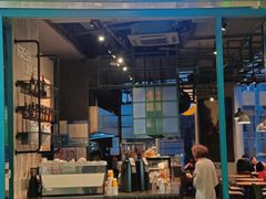 -Wagas沃歌斯(静安大悦城店)
