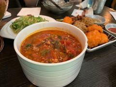 -火燒雲傣家菜(鼓楼店)