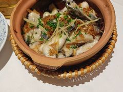 -围龙屋客家食府(福田店)