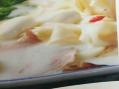 -裕丰源滋补烩面(天赋路店)