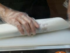 意大利香辣三明治-赛百味SUBWAY(三阳广场店)