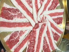 -蒲葵传统炭火烤肉(白石龙店)