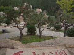 -泰山风景名胜区-虎山公园