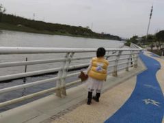 -映月湖中央公园