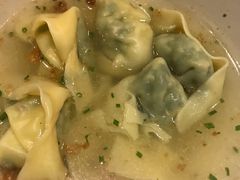 -东泰祥生煎馆(重庆北路店)
