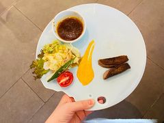 -炙柒Sekinana·精致料理 烧鸟·铁板烧(海上世界店)