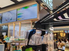 -LELECHA乐乐茶(王府井喜悦店)