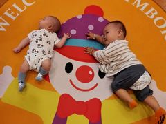 -金宝贝国际早教(洛龙正大校区)