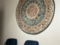 -伊斯坦布尔土耳其清真咖啡餐厅