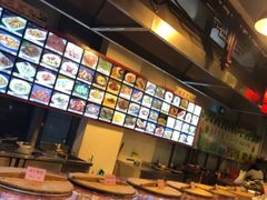 -海鲜城大家餐厅