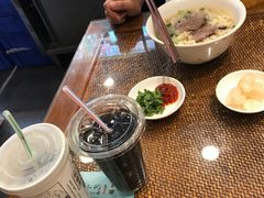 -毅祥斋老孙家泡馍(北院门鼓楼店)