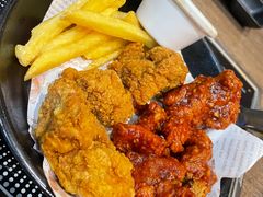 -火炉火自助餐(悠唐购物中心店)