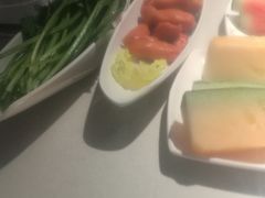 -海底捞火锅(上元大街店)