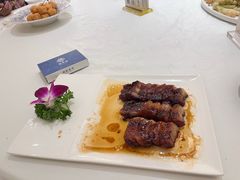 -锦粤宫·精致粤菜(深圳北站店)