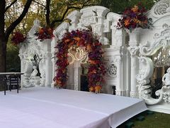 -马勒别墅饭店(静安寺店)