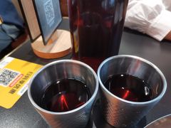 -许哥东北烧烤·铁丳烤串·宫后夹肉(繁花中心店)