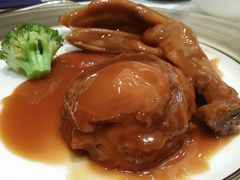 -金悦轩海鲜城(渔人码头店)