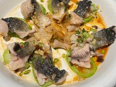 -味可道美食坊(福基路店)