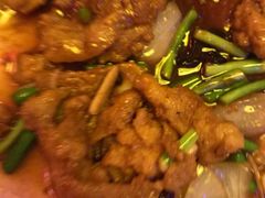 -老平遥饭馆