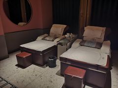 -泽西岛·影院沐足SPA(西大街店)